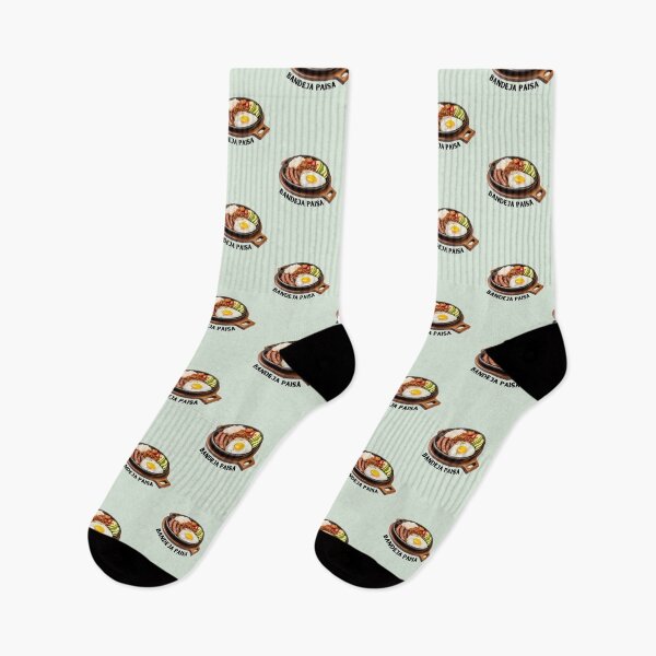 Item preview, Bandeja paisa designed and sold by WildStudiio.