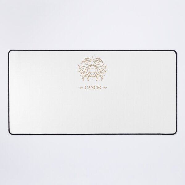 Artikelvorschau, Krebs-Tierkreis-Astrologie-Zeichen entworfen und verkauft von JacsDesigns.