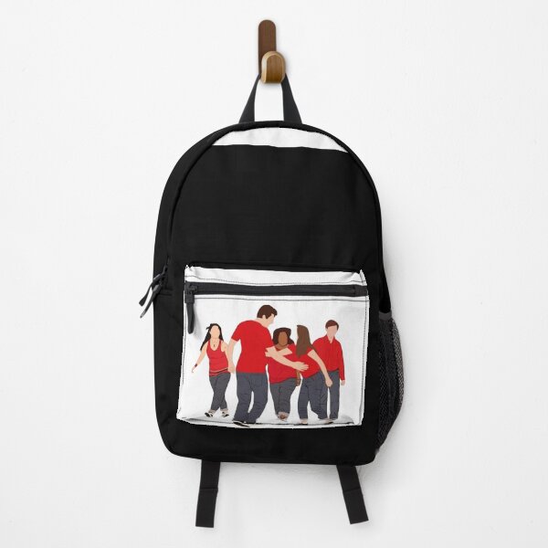 Item preview, GLEE aesthetic faceless cast designed and sold by EverMuse_0_0.