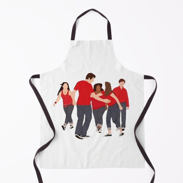 Item preview, GLEE aesthetic faceless cast designed and sold by EverMuse_0_0.