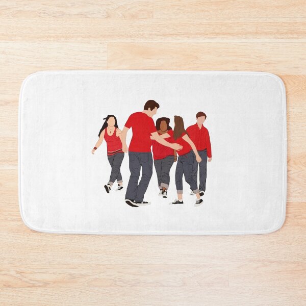 Item preview, GLEE aesthetic faceless cast designed and sold by EverMuse_0_0.
