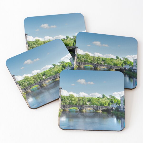 Item preview,  Stramongate Bridge Kendal designed and sold by Alisonchambers2.