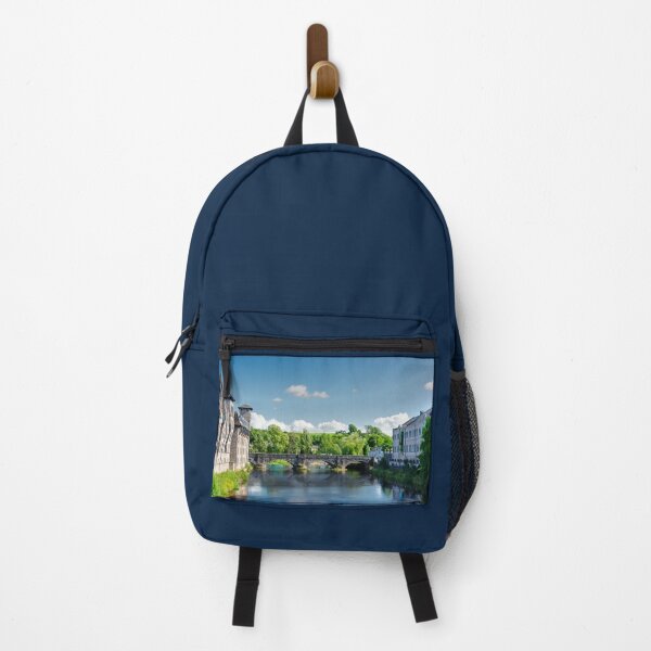 Item preview, Stramongate Bridge Kendal designed and sold by Alisonchambers2.