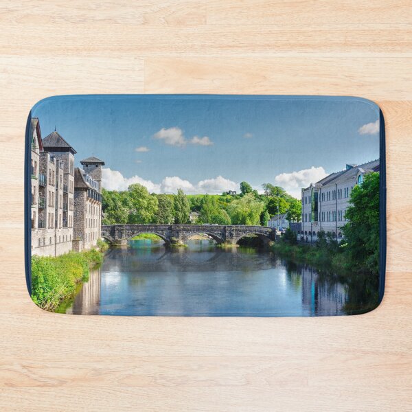Item preview,  Stramongate Bridge Kendal designed and sold by Alisonchambers2.