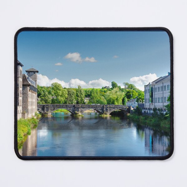 Item preview,  Stramongate Bridge Kendal designed and sold by Alisonchambers2.