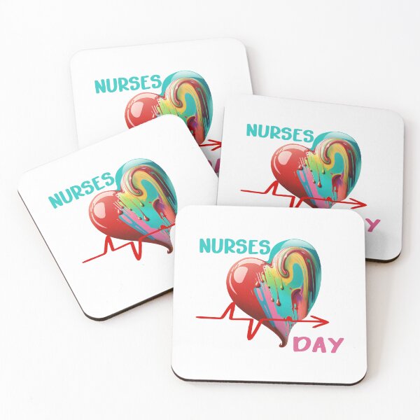Item preview, Nurses day designed and sold by Anastasiia Yurevych.