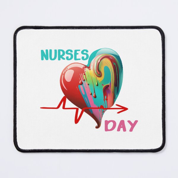 Item preview, Nurses day designed and sold by Anastasiia Yurevych.