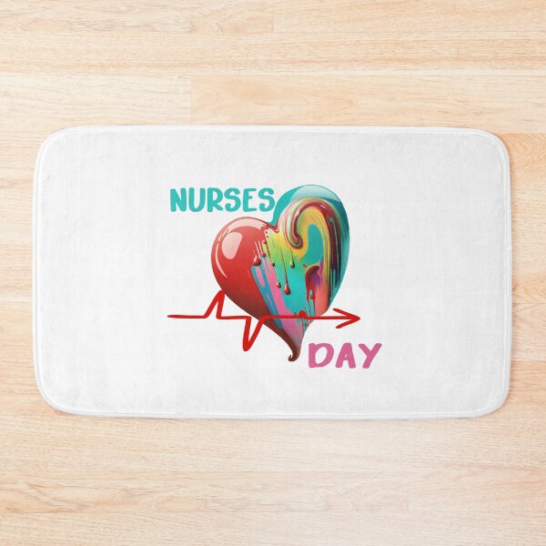 Item preview, Nurses day designed and sold by Anastasiia Yurevych.