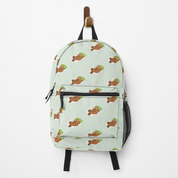 Item preview, Mojarra frita designed and sold by WildStudiio.
