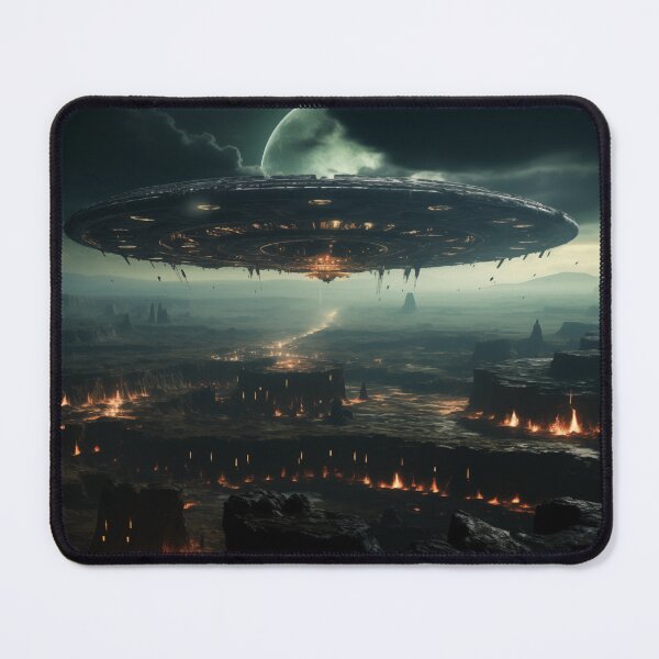 Item preview, Ancient Aliens designed and sold by ArtWizardry.