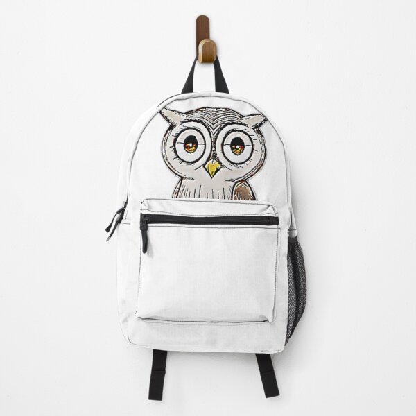 Item preview, wild owl Model​:MO1SA designed and sold by Miyarap.