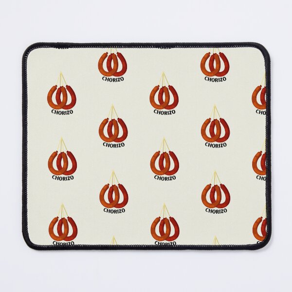 Item preview, Chorizo designed and sold by WildStudiio.