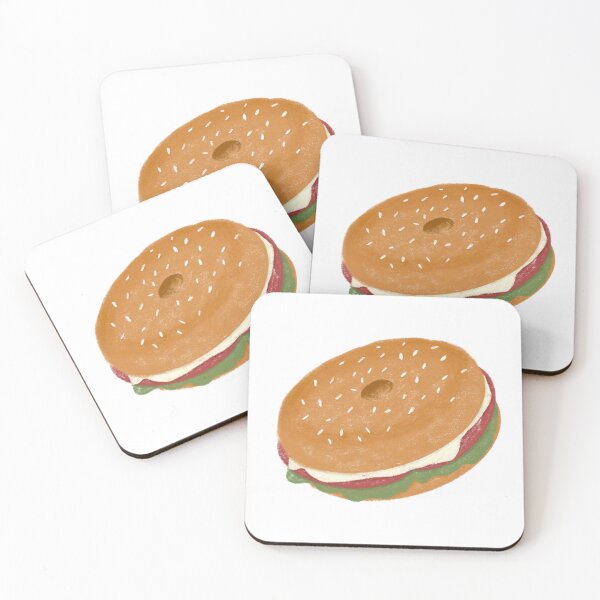 Item preview, Bagel designed and sold by sxchikq.
