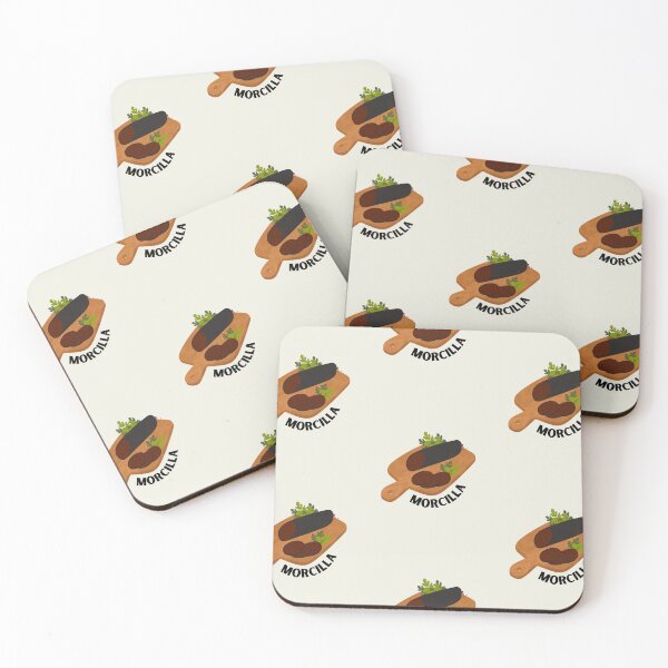 Item preview, Morcilla designed and sold by WildStudiio.