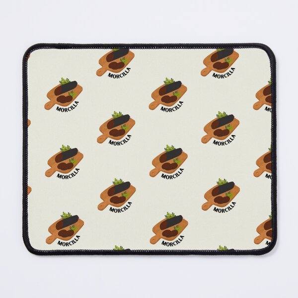 Item preview, Morcilla designed and sold by WildStudiio.