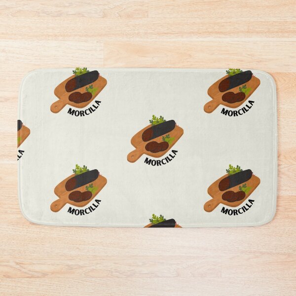 Item preview, Morcilla designed and sold by WildStudiio.