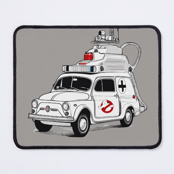Item preview, 500 Ghostbusters designed and sold by blackink-design.