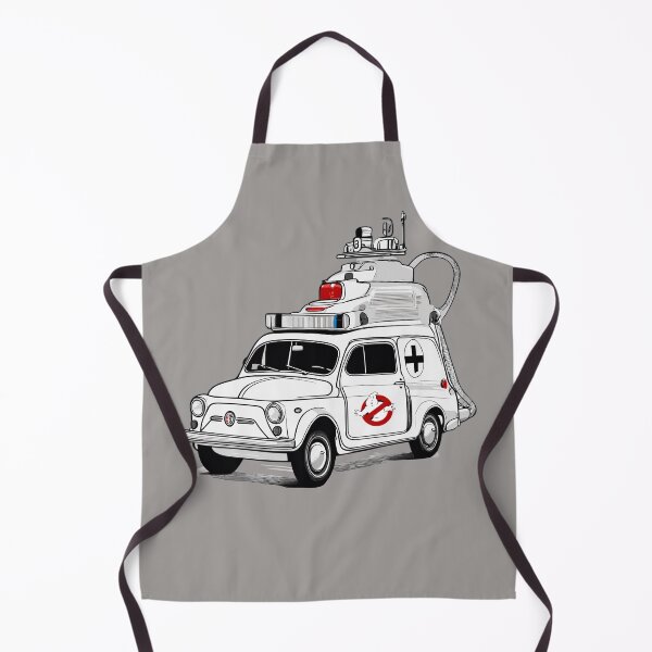 Item preview, 500 Ghostbusters designed and sold by blackink-design.