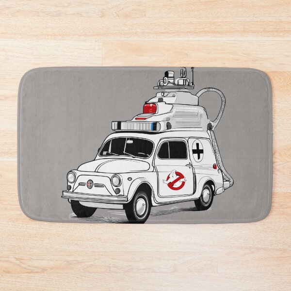 Item preview, 500 Ghostbusters designed and sold by blackink-design.