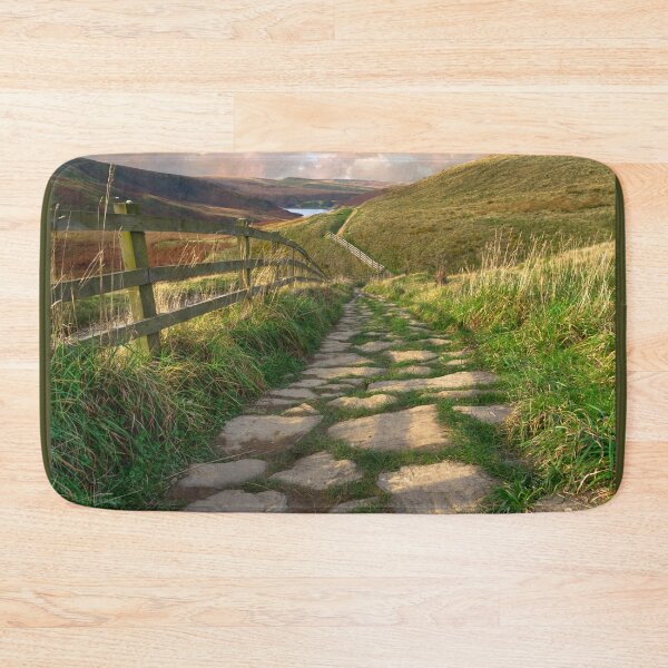 Item preview, Wessenden Valley Walk designed and sold by Alisonchambers2.