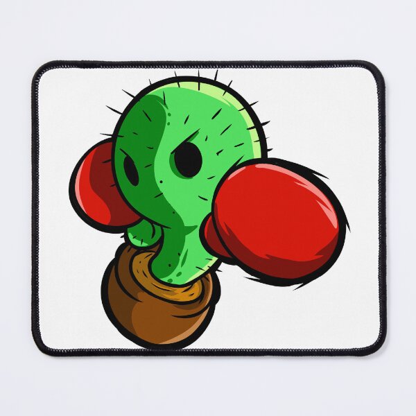 Item preview, cactus punch designed and sold by Zer007.