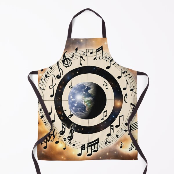 Item preview, Music and Universe designed and sold by REALDesign-Shop.