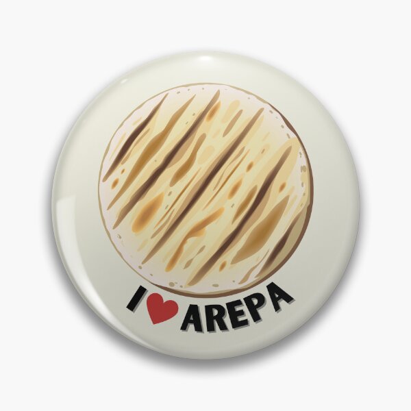 Item preview, I love arepas designed and sold by WildStudiio.