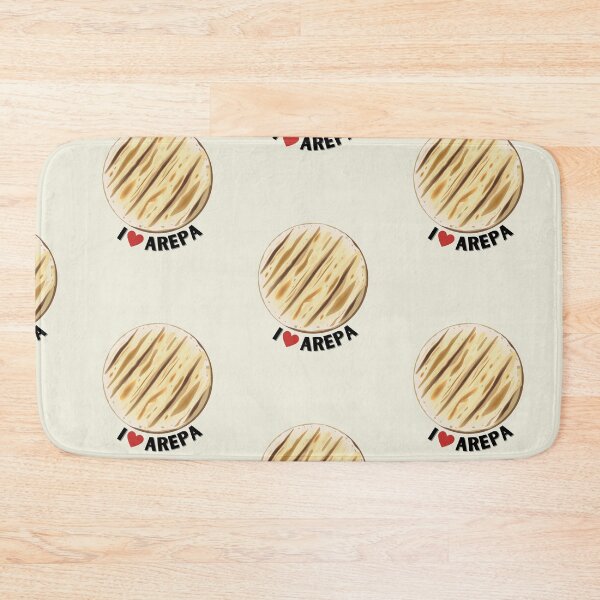 Item preview, I love arepas designed and sold by WildStudiio.