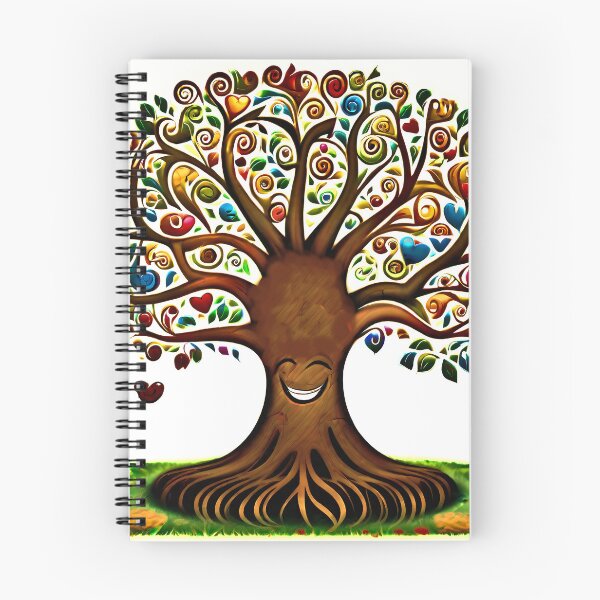 Item preview, tree of life tileartwork 2023 oct designed and sold by tileartwork.