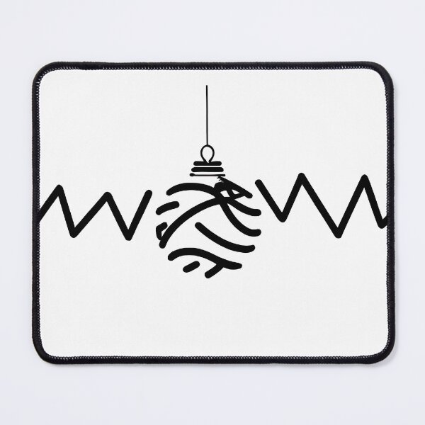Item preview, Christmas Ornament designed and sold by Kombinerki.