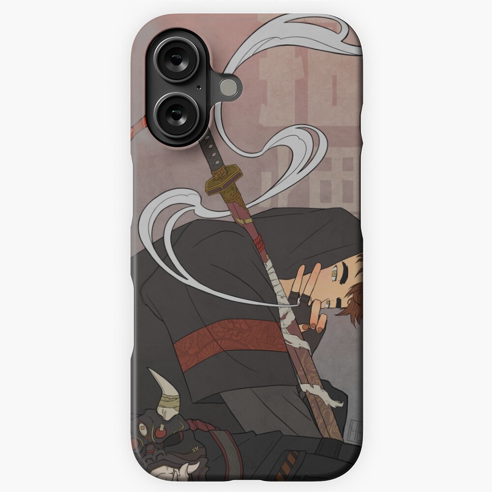 Item preview, iPhone Snap Case designed and sold by H6X4GRAM.