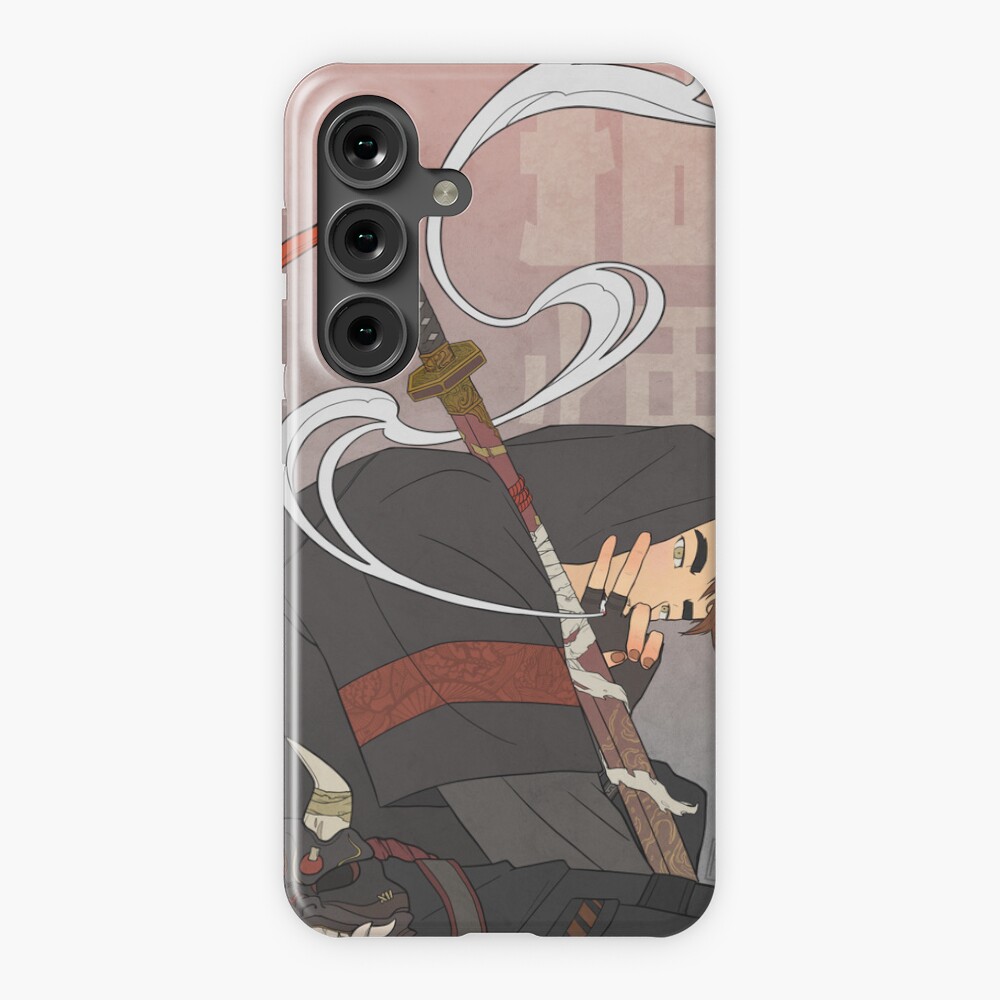 Item preview, Samsung Galaxy Snap Case designed and sold by H6X4GRAM.