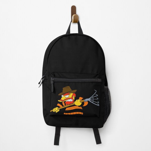 Item preview, Willie Krueger designed and sold by The Abysmall.