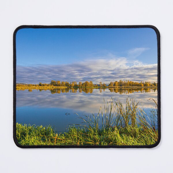 Item preview, A beautiful autumn morning designed and sold by Veikko  Suikkanen.