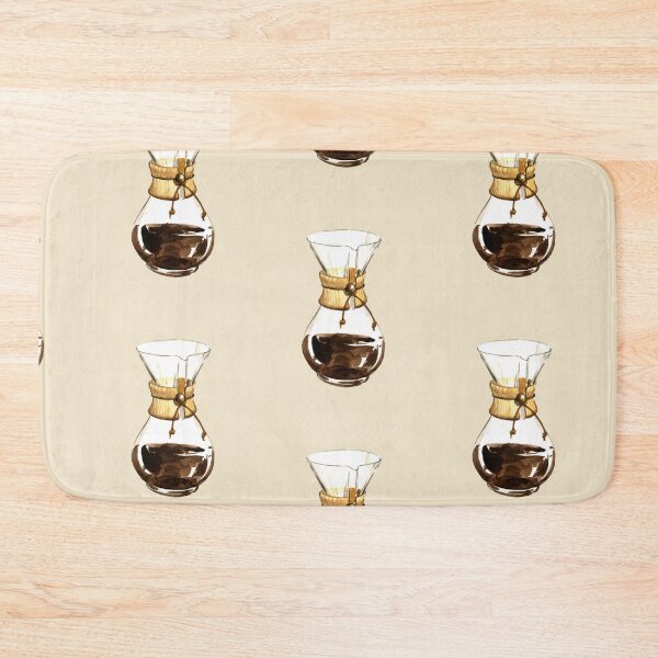 Item preview, Chemex pouring coffee maker designed and sold by WildStudiio.