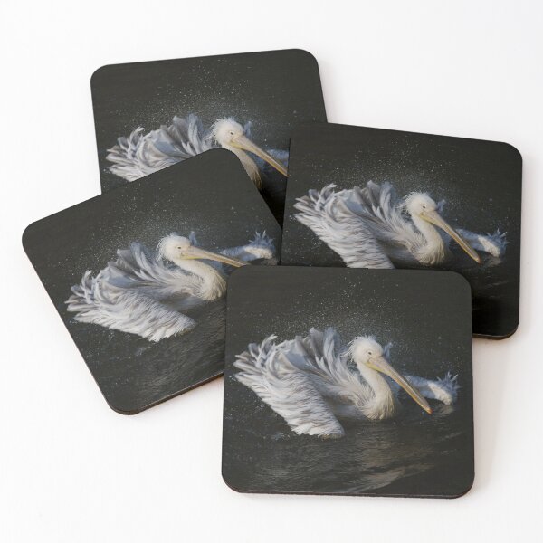Item preview, Pelican in Motion designed and sold by rawshutterbug.