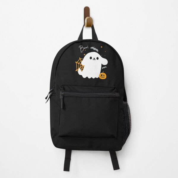 Item preview, Ghost Dog Boo designed and sold by Eolithic.