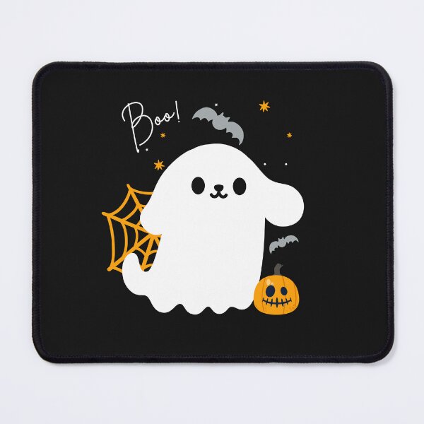 Item preview, Ghost Dog Boo designed and sold by Eolithic.