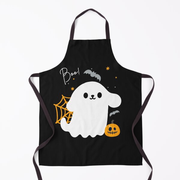 Item preview, Ghost Dog Boo designed and sold by Eolithic.