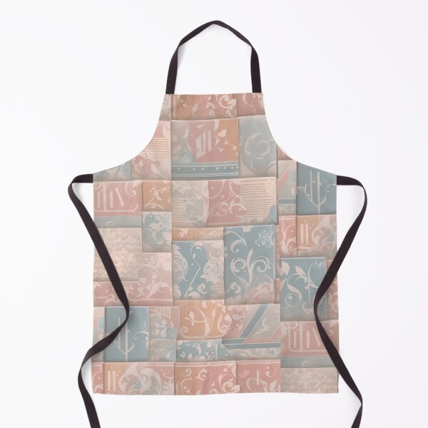 Item preview, Fabric A1 designed and sold by SadakoSung.