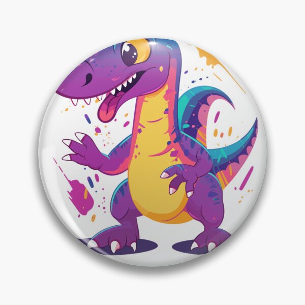 Item preview, Loved Parasaurlophus: Loved and Adored Dinosaur designed and sold by CozyCanvasCrew.