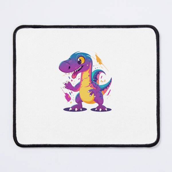 Item preview, Loved Parasaurlophus: Loved and Adored Dinosaur designed and sold by CozyCanvasCrew.