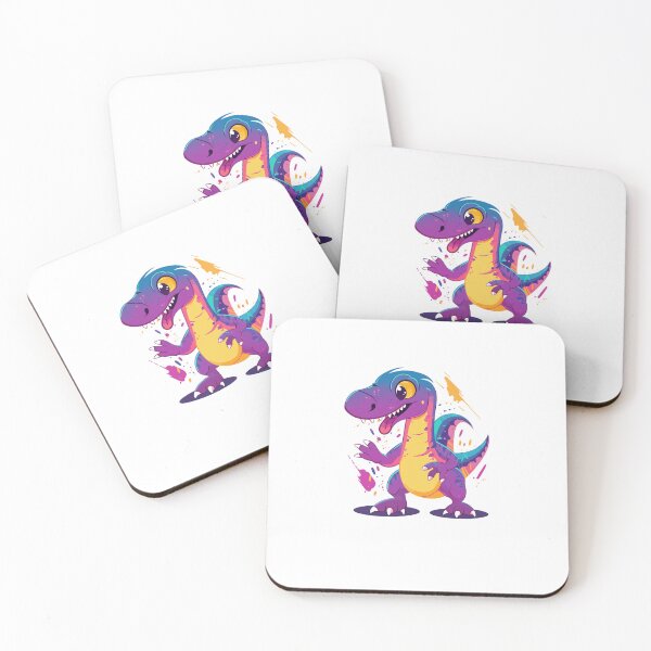 Item preview, Loved Parasaurlophus: Loved and Adored Dinosaur designed and sold by CozyCanvasCrew.