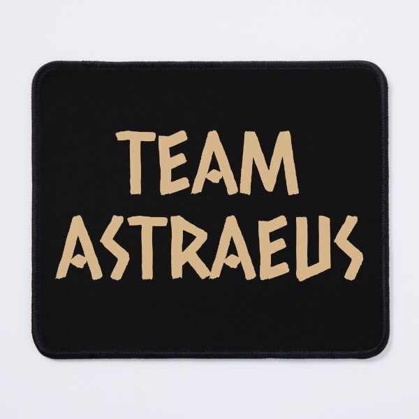 Item preview, Team Astraeus Ancient Greece Greek Mythology Titan God designed and sold by Legit Hooligan.