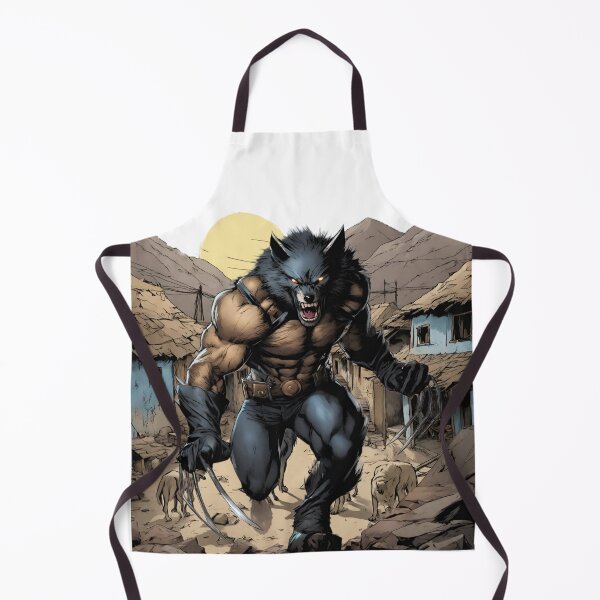 Item preview, Bitten designed and sold by CrossStrokes.