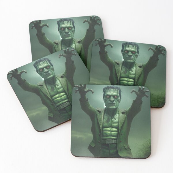 Item preview, Misunderstood  designed and sold by Glenbobagins.