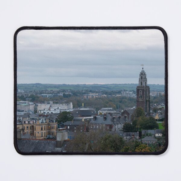 Item preview, Cork City Panoramic View designed and sold by Ireland Photography.