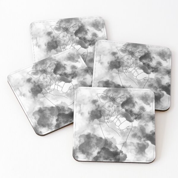 Item preview, Tranquil designed and sold by IdunArt.