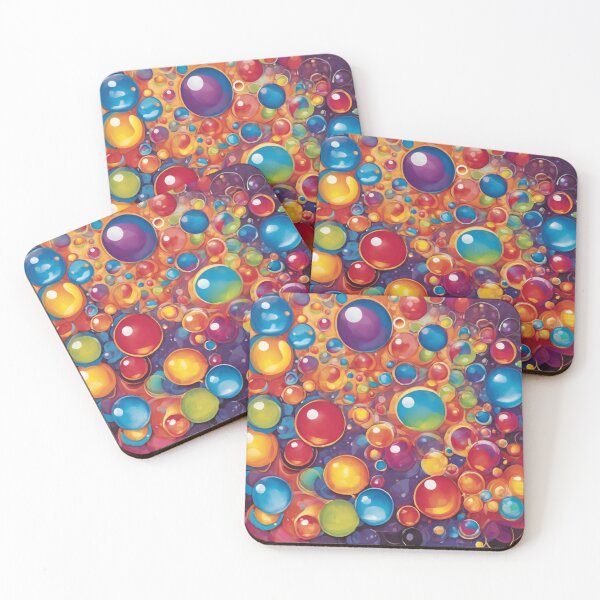 Item preview, BUBBLETASTIC DESIGN designed and sold by Eandbeyond.