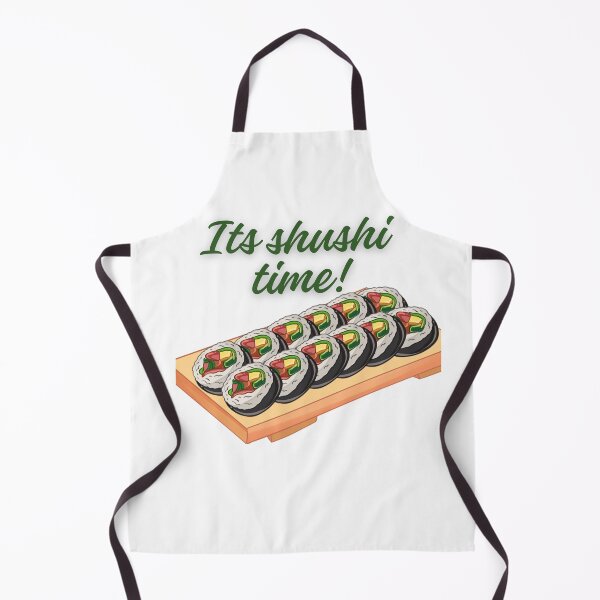 Item preview, cute shushi designed and sold by vibrants2024.